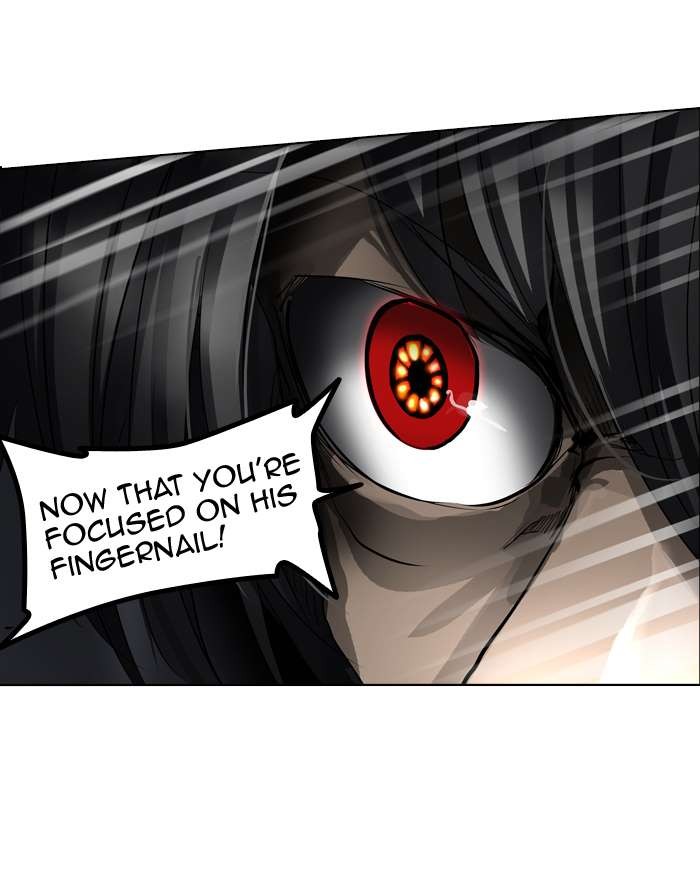 Tower of God Chapter 271 51